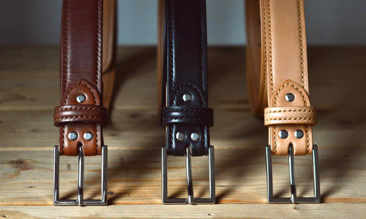 Business Belts - What makes them so unique?