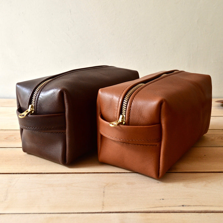 Dopp Kits