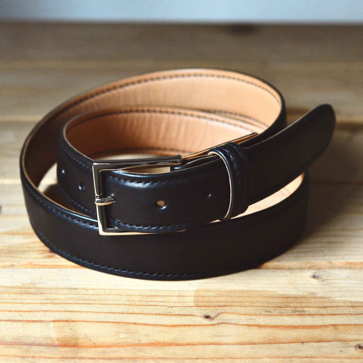 Lifetime Belt - Formal Edition