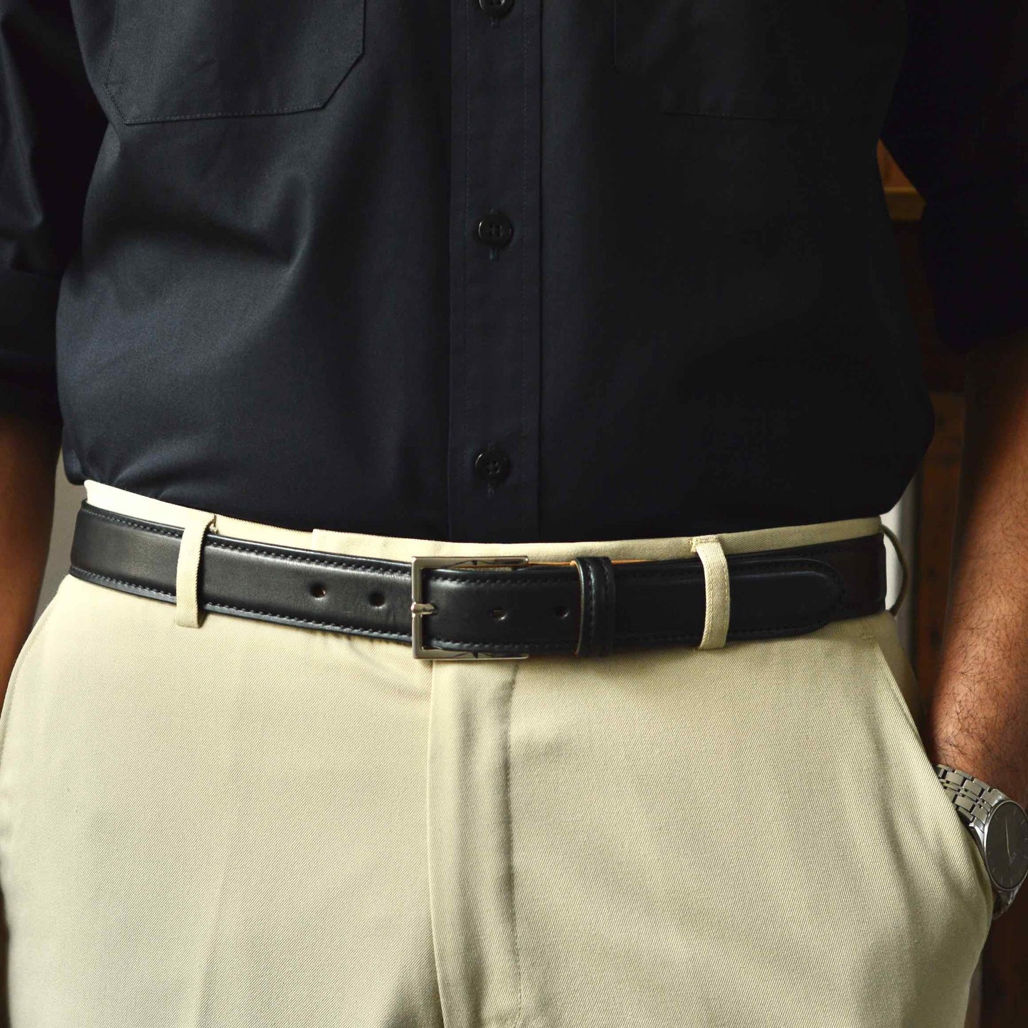 Lifetime Belt - Formal Edition