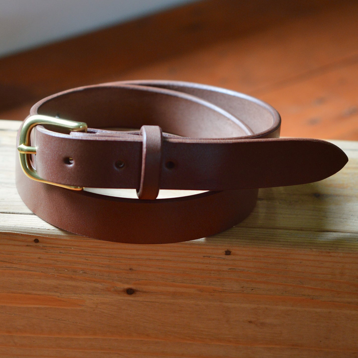 Lifetime Belt - Casual Edition