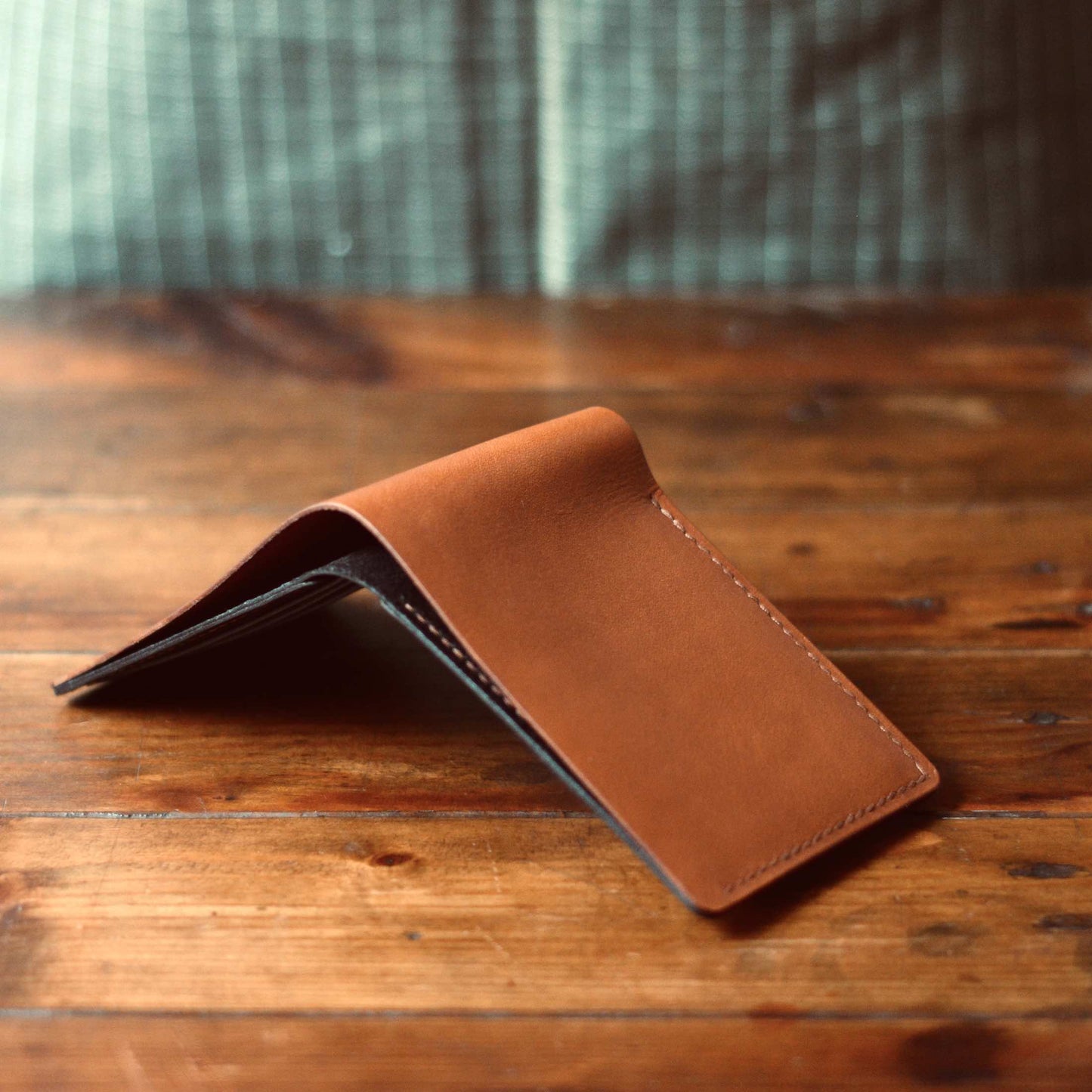Coin Pocket Wallet - Dual Tone - Clearance