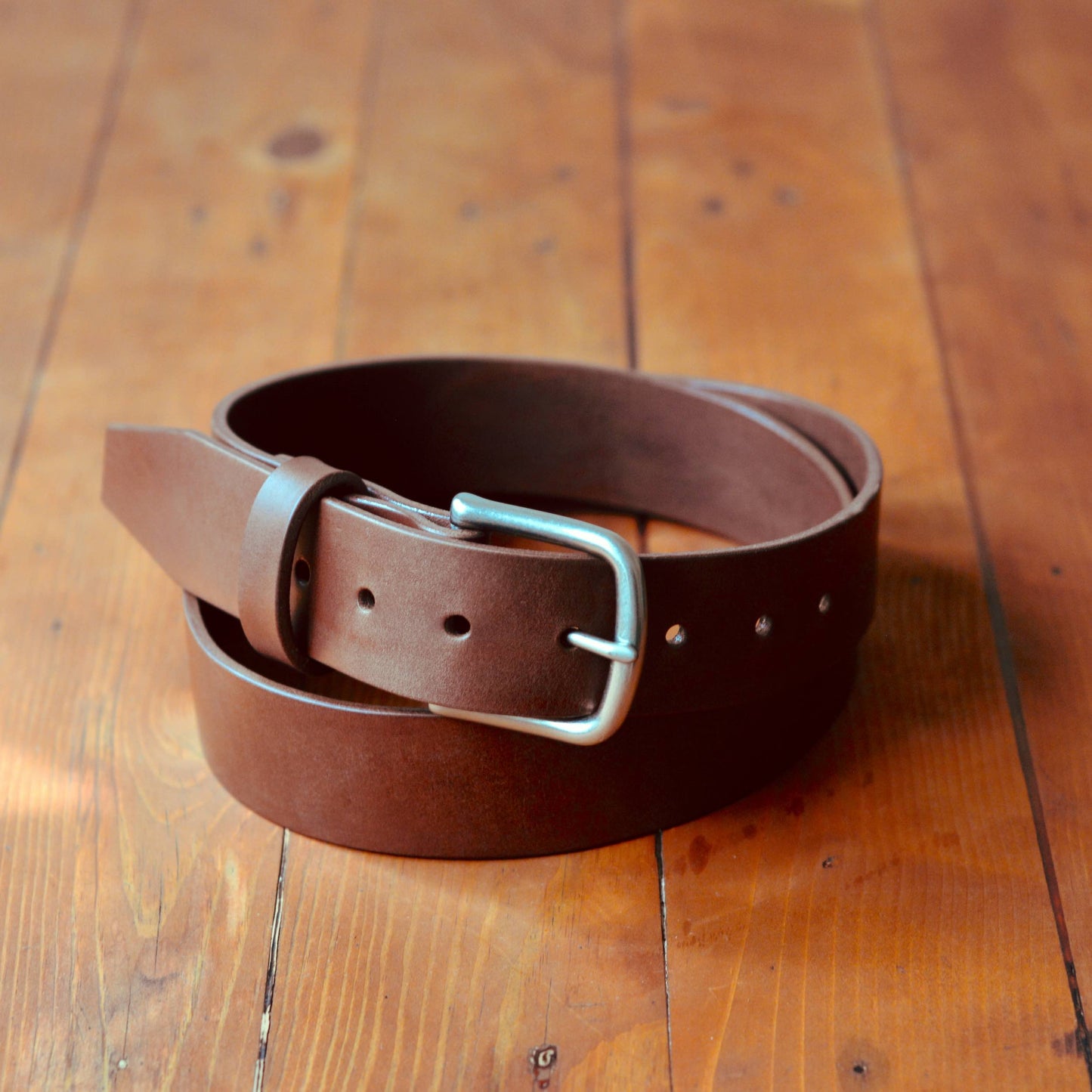 Lifetime Belt - Casual Edition