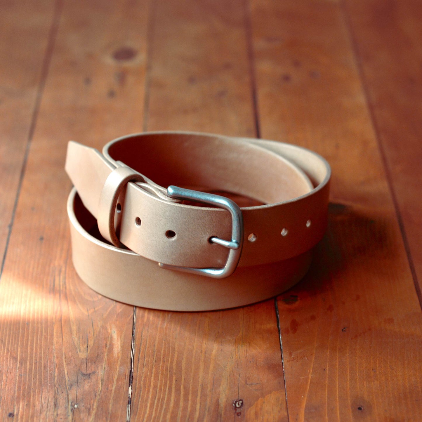 Lifetime Belt - Casual Edition