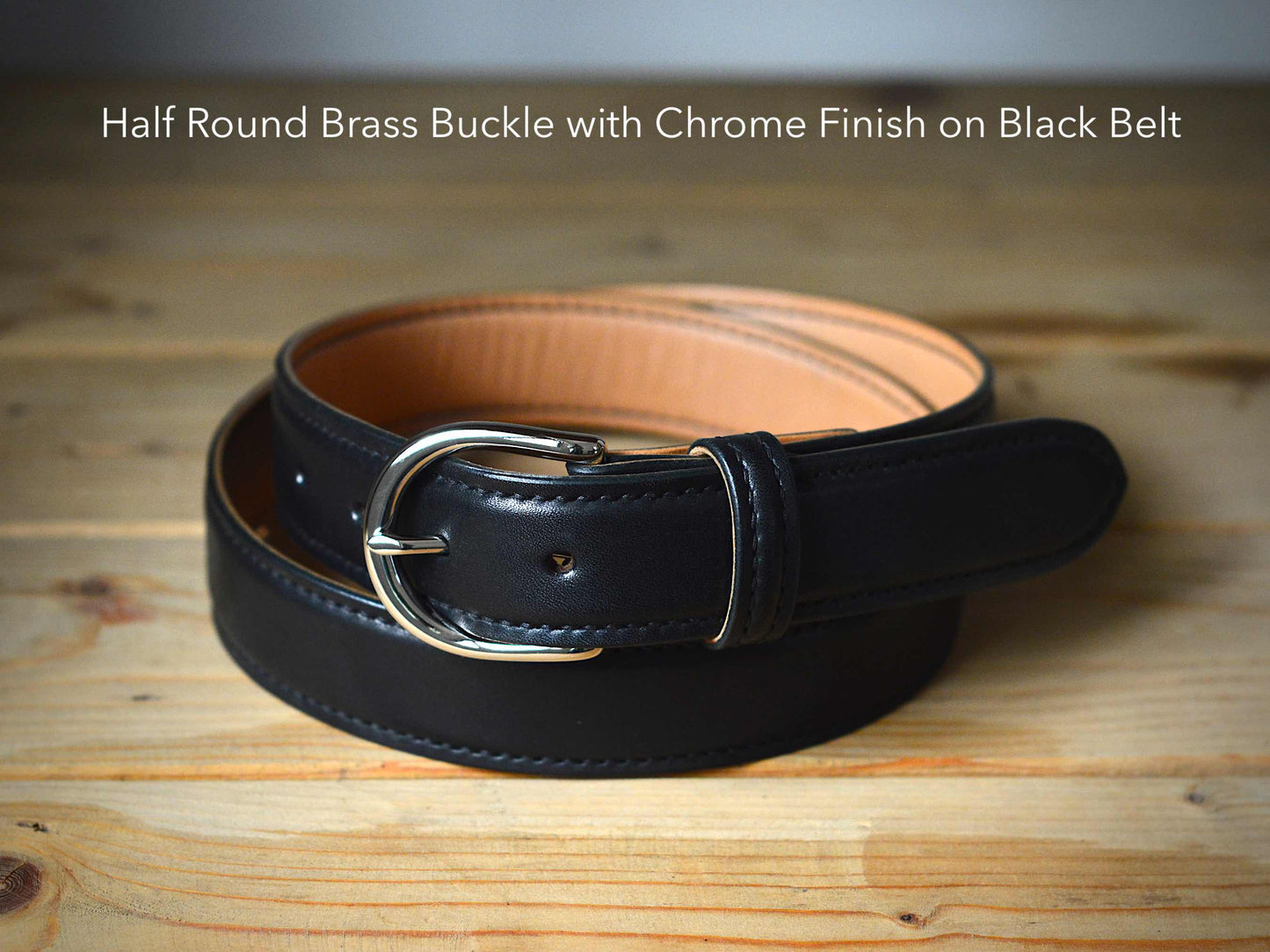 Lifetime Belt - Formal Edition