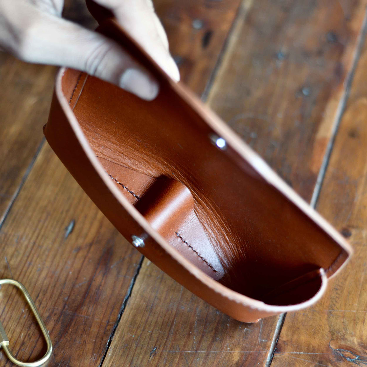 Vault Sunglasses Case - Ready to Ship
