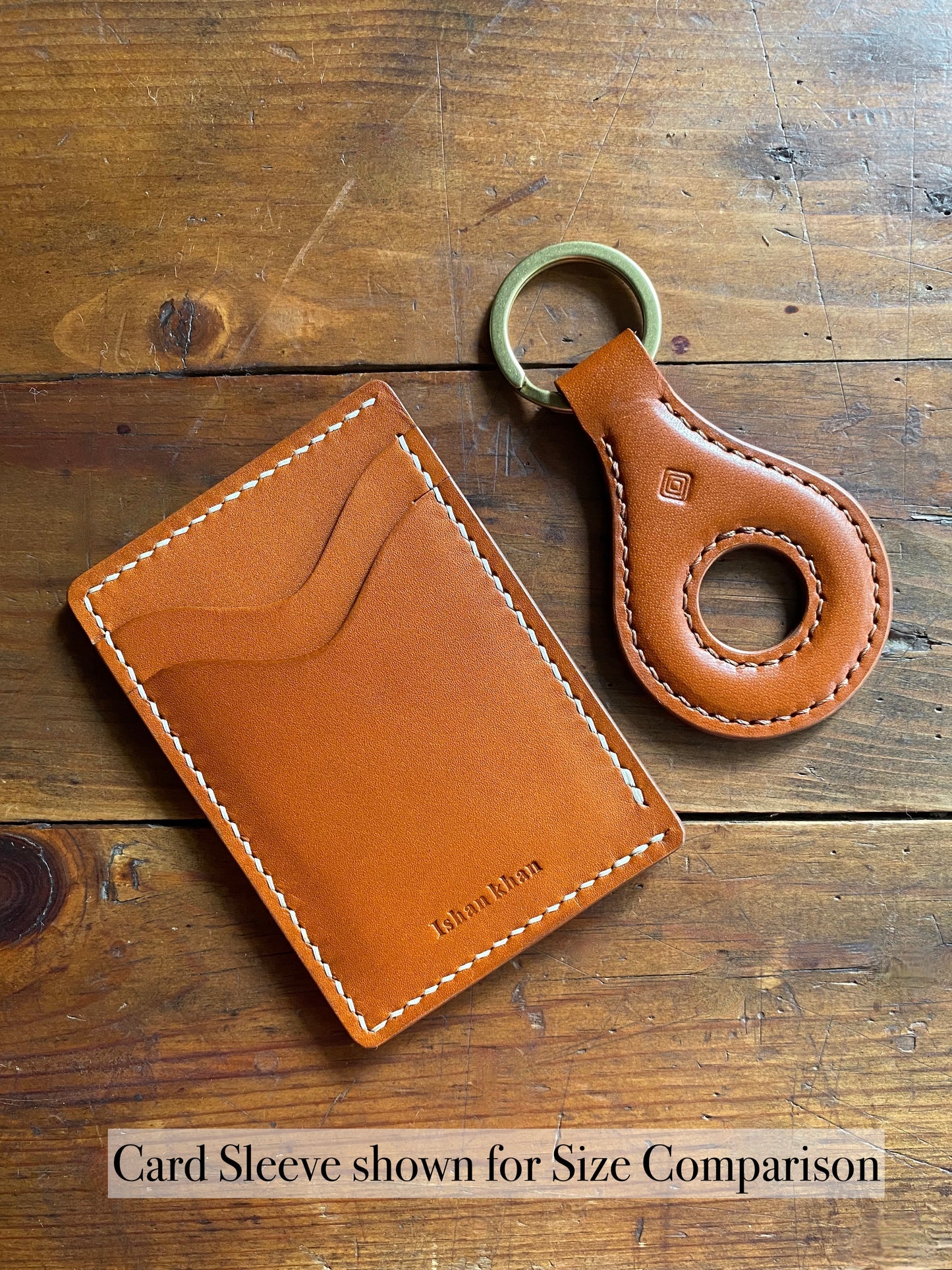 Lifelong Key Ring