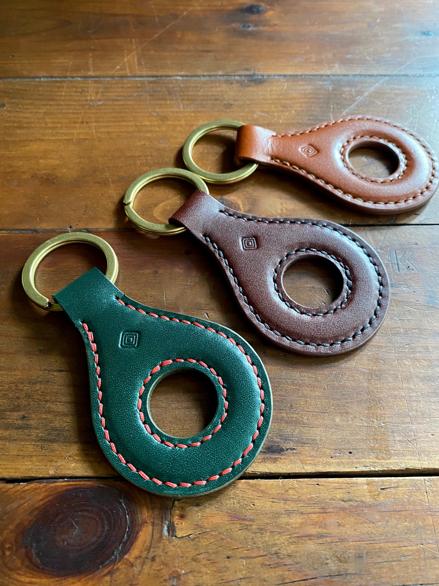 Lifelong Key Ring