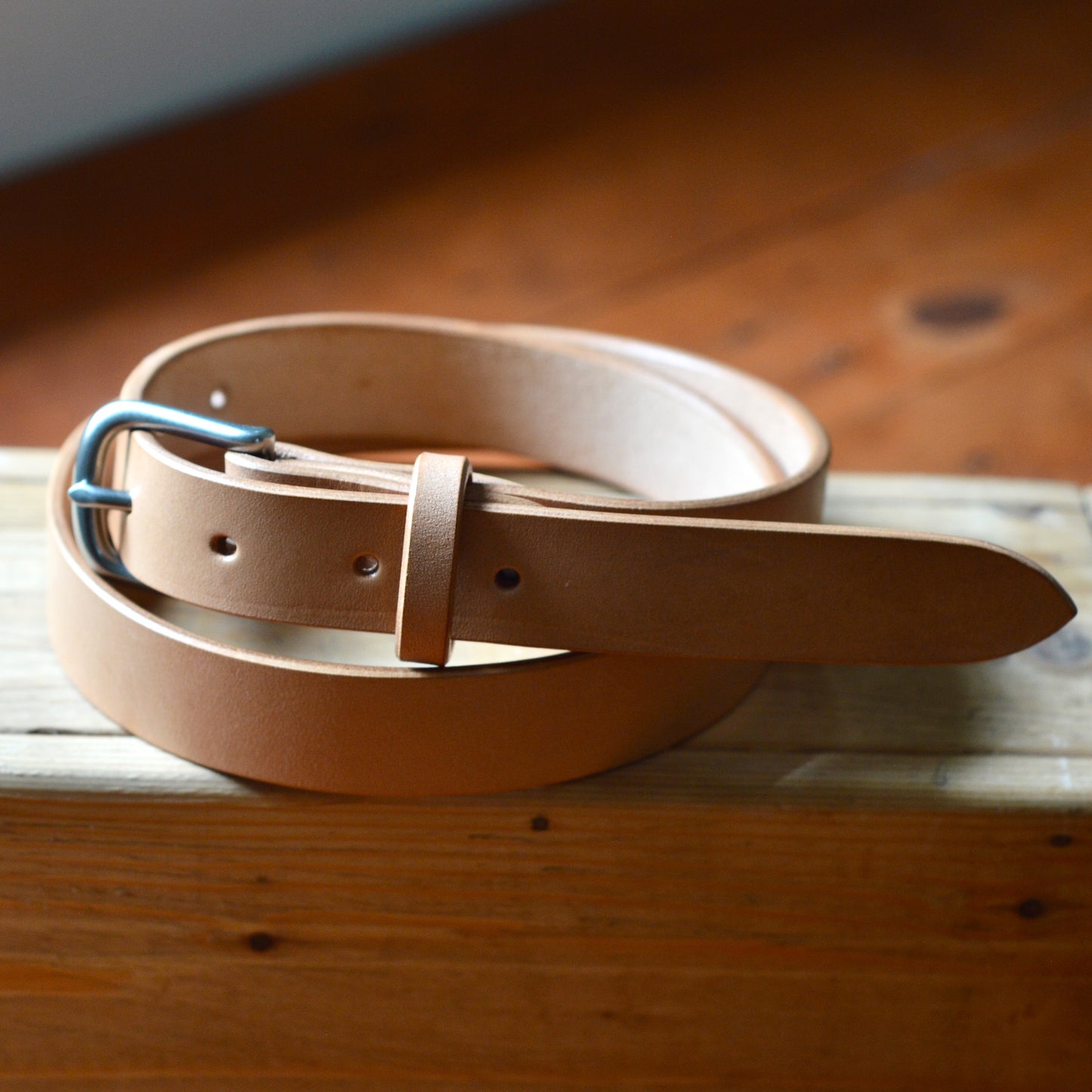 Lifetime Belt - Casual Edition