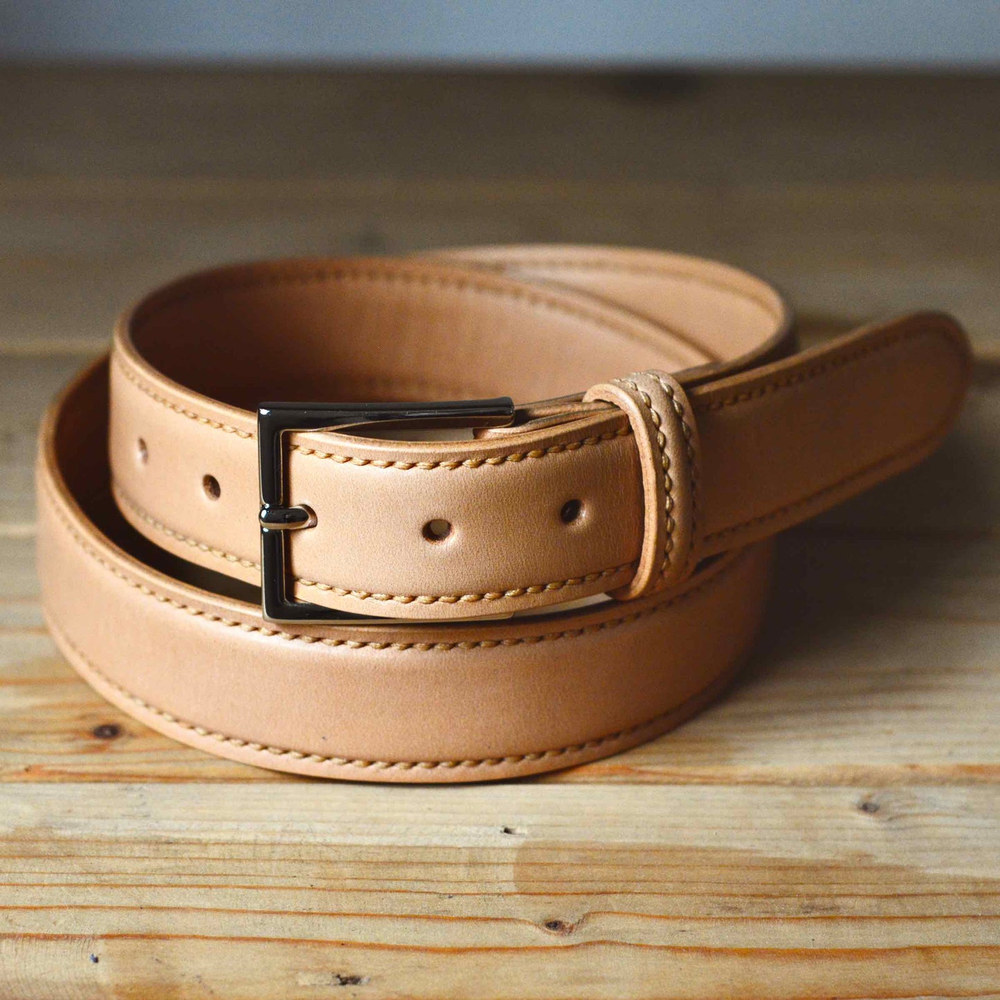 Lifetime Belt - Formal Edition