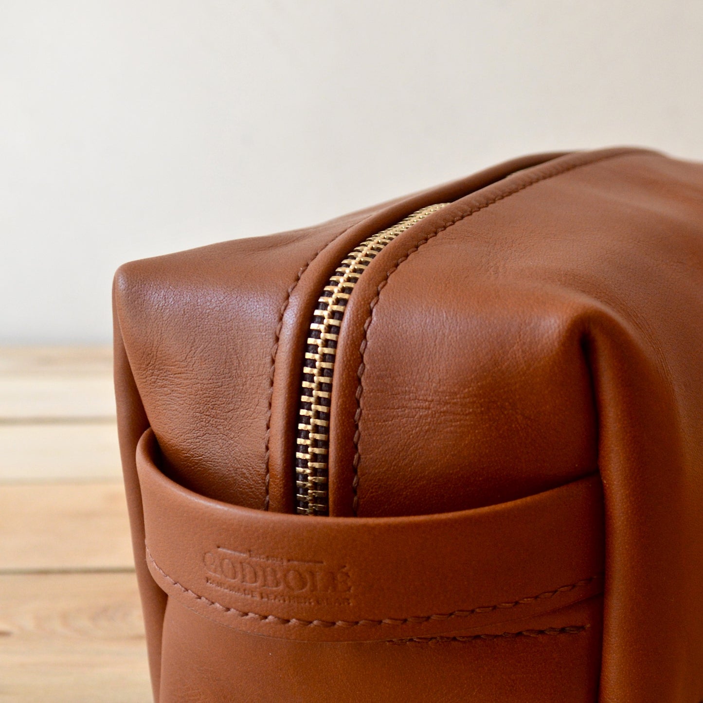 Dopp Kit | Toiletry Bag