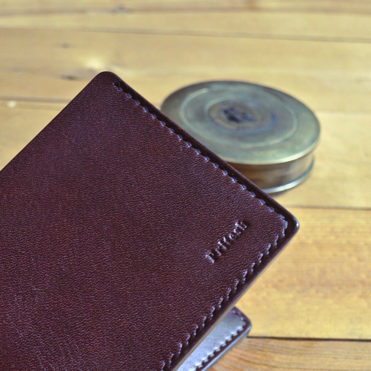 Monogramming Service