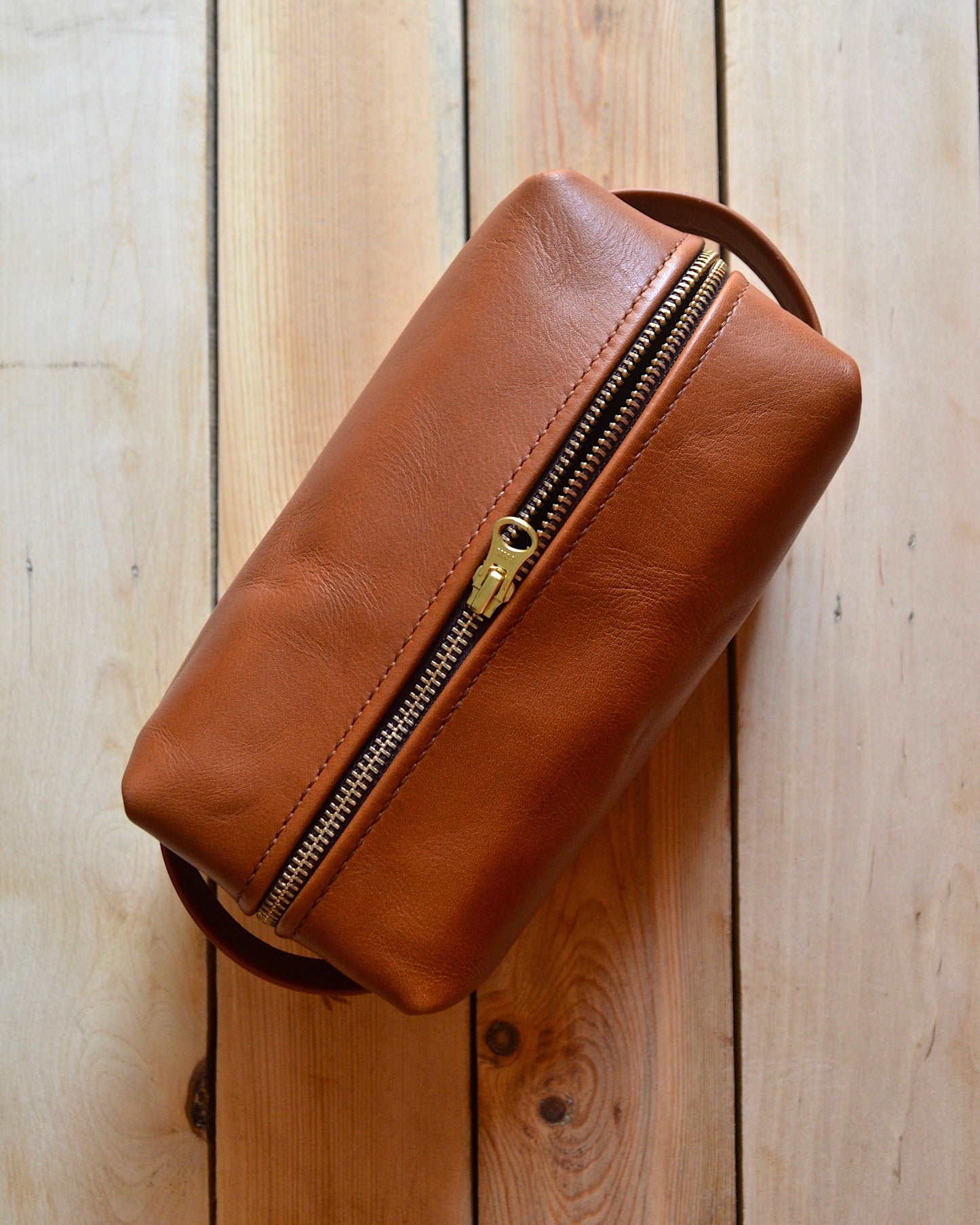 Dopp Kit | Toiletry Bag