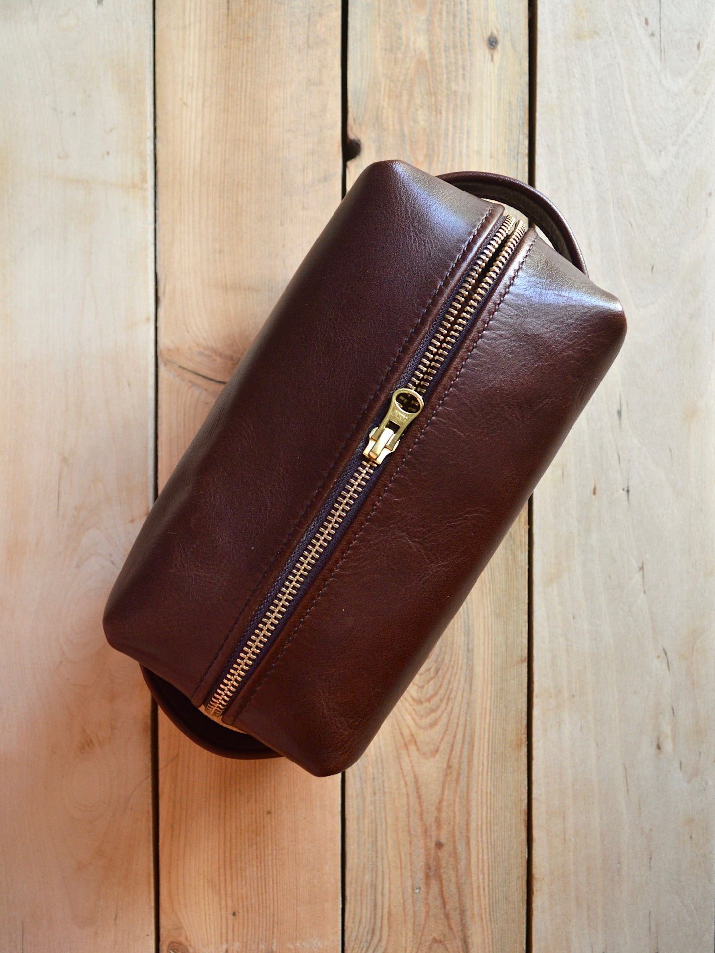 Dopp Kit | Toiletry Bag