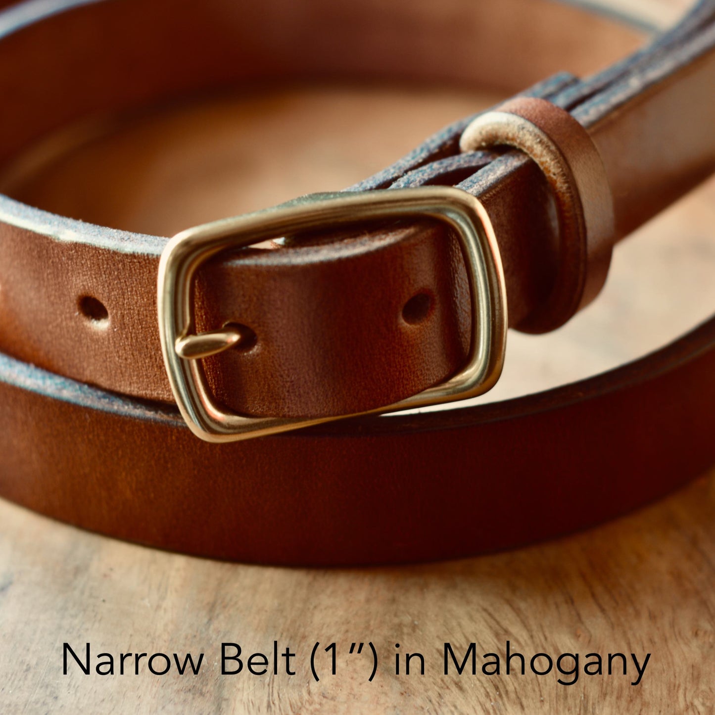 Lifetime Belts for Women