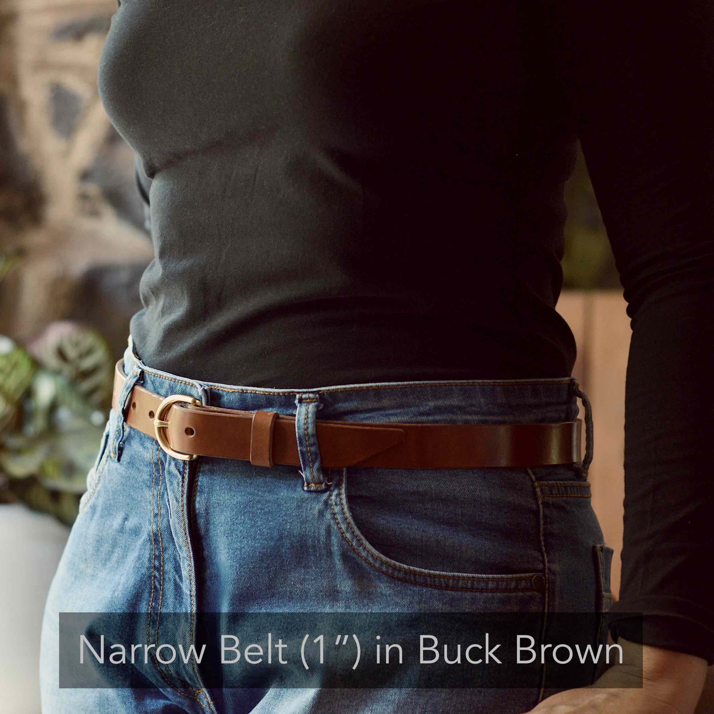 Lifetime Belts for Women