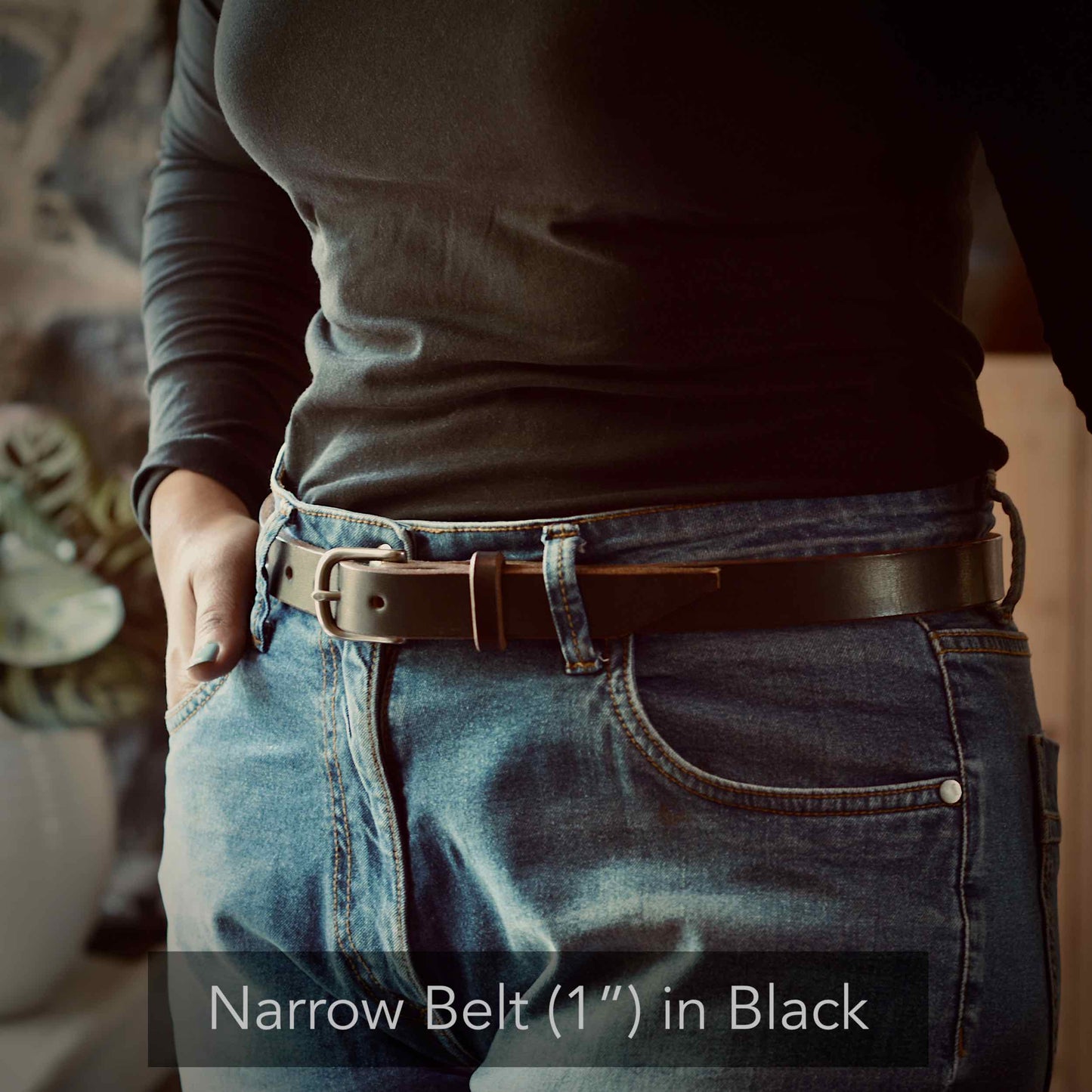 Lifetime Belts for Women