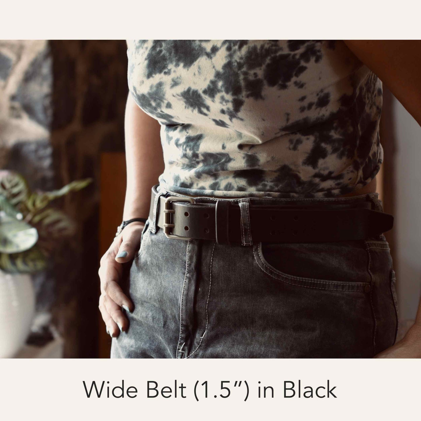 Lifetime Belts for Women