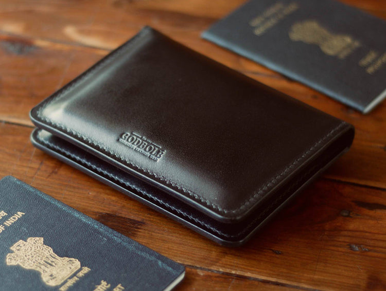 Travel Wallets