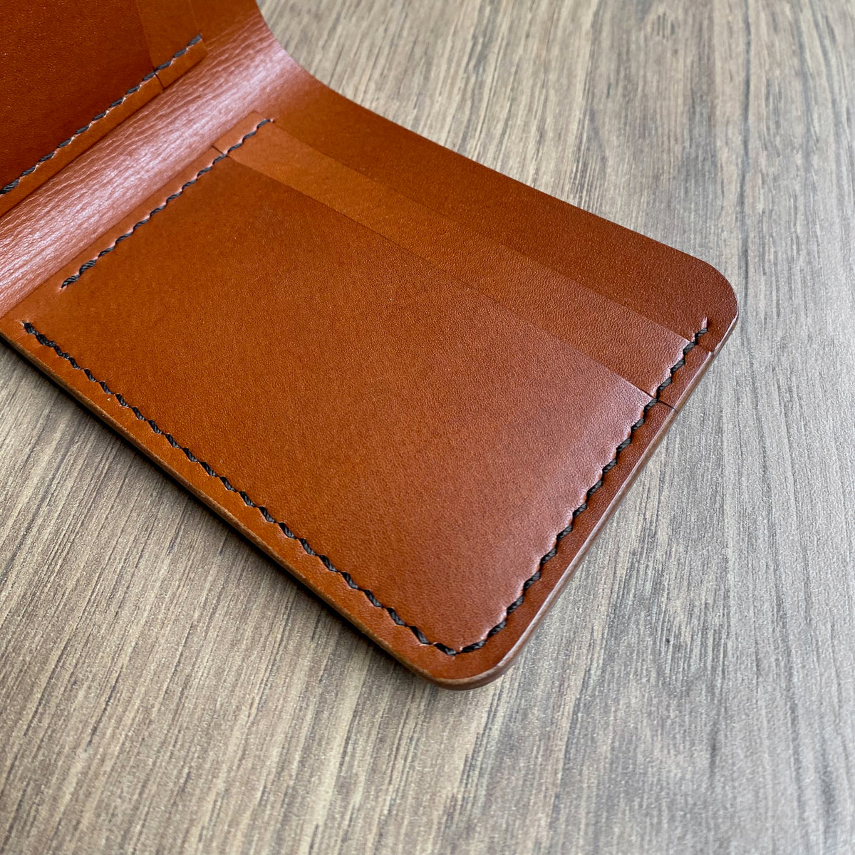 Slim Bifold No. 2 - Ready to Ship