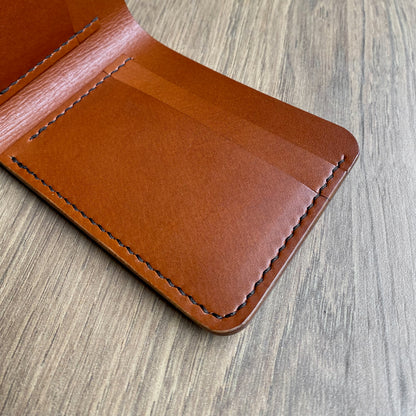 Slim Bifold No. 2 - Ready to Ship
