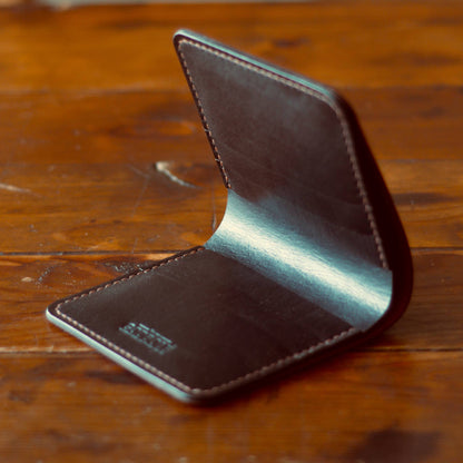 Slim Bifold No. 1 - Dual Tone - Clearance