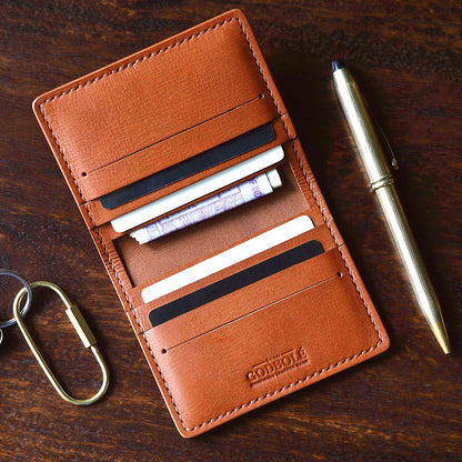 Minimal Bifold No. 1 - Clearance