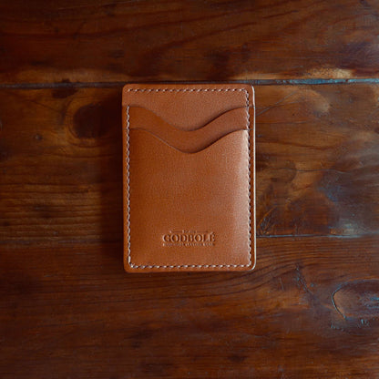 Card Sleeve No.1 - Chestnut