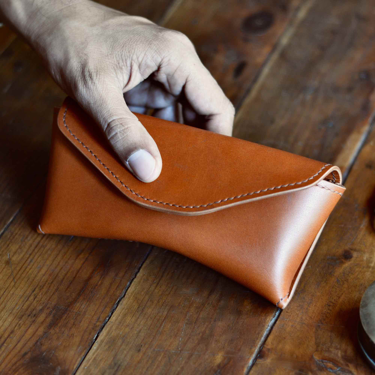 Vault Sunglasses Case - Ready to Ship