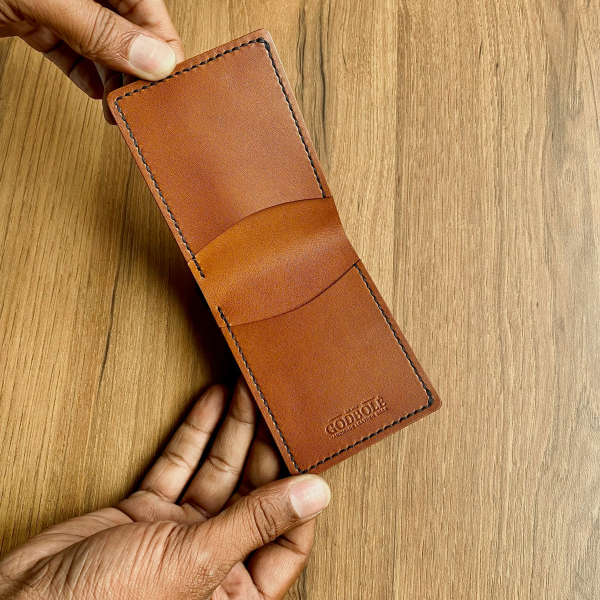 Slim Jim - Dual Tone - Ready to Ship