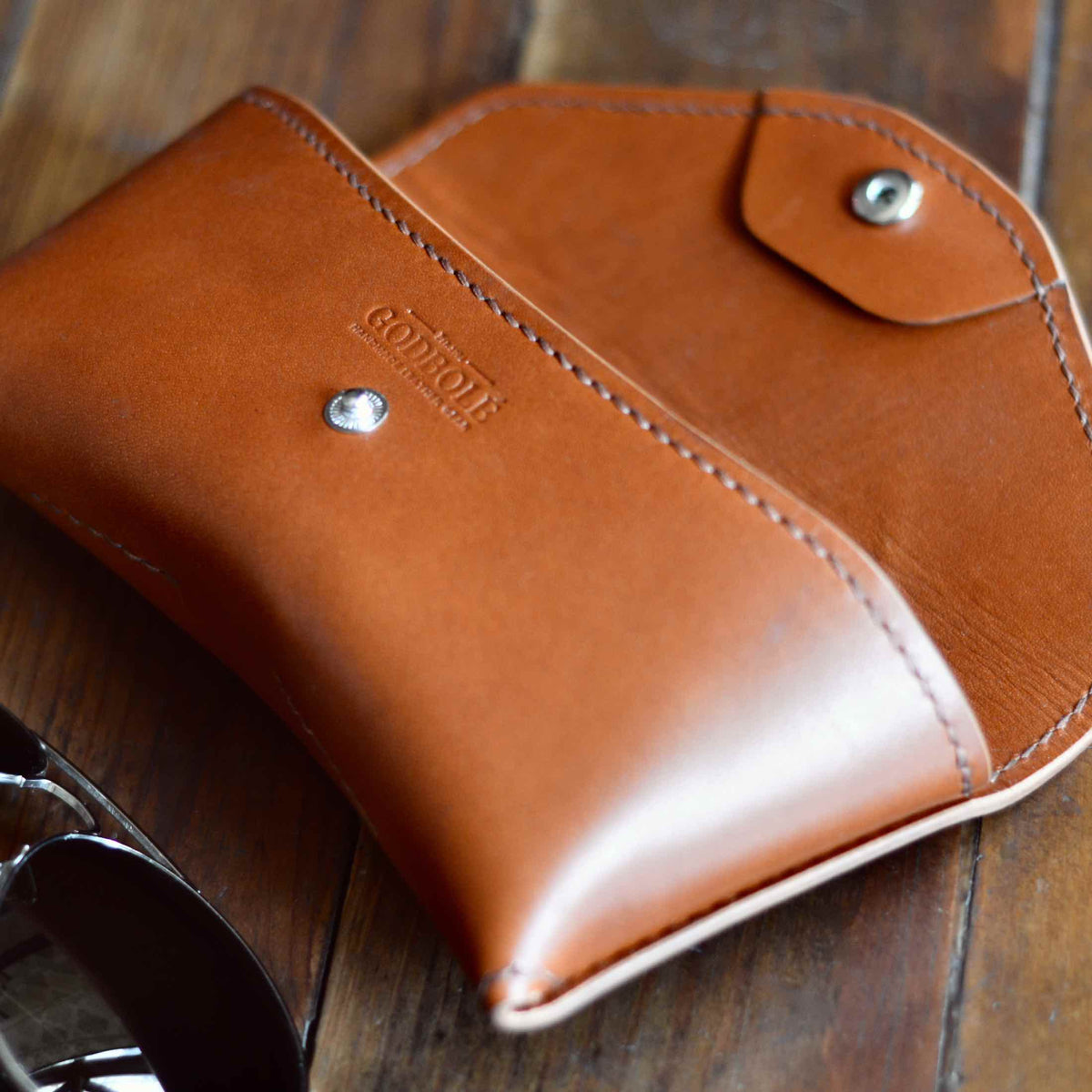 Vault Sunglasses Case - Ready to Ship