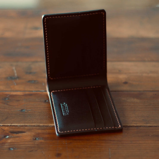 Classic Wallet - Dual Tone - Clearance