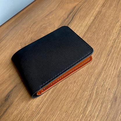 Slim Bifold No. 2 - Ready to Ship