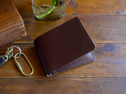 Coin Pocket Wallet No. 1