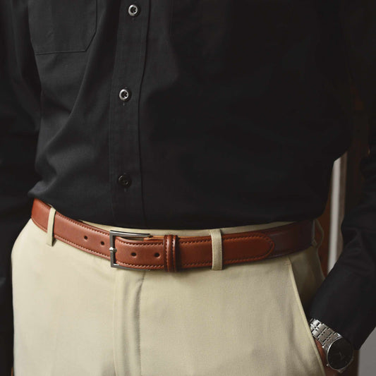 Lifetime Belt - Formal Edition