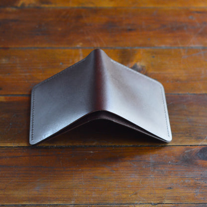 Slim Bifold No. 1