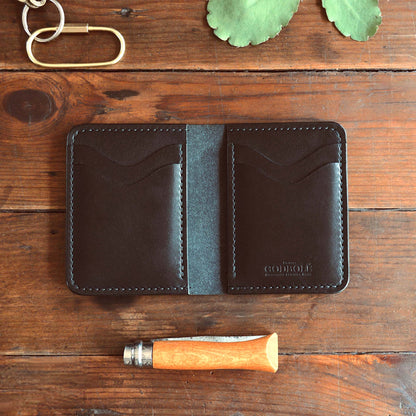 Minimal Bifold No. 2 - Sale!