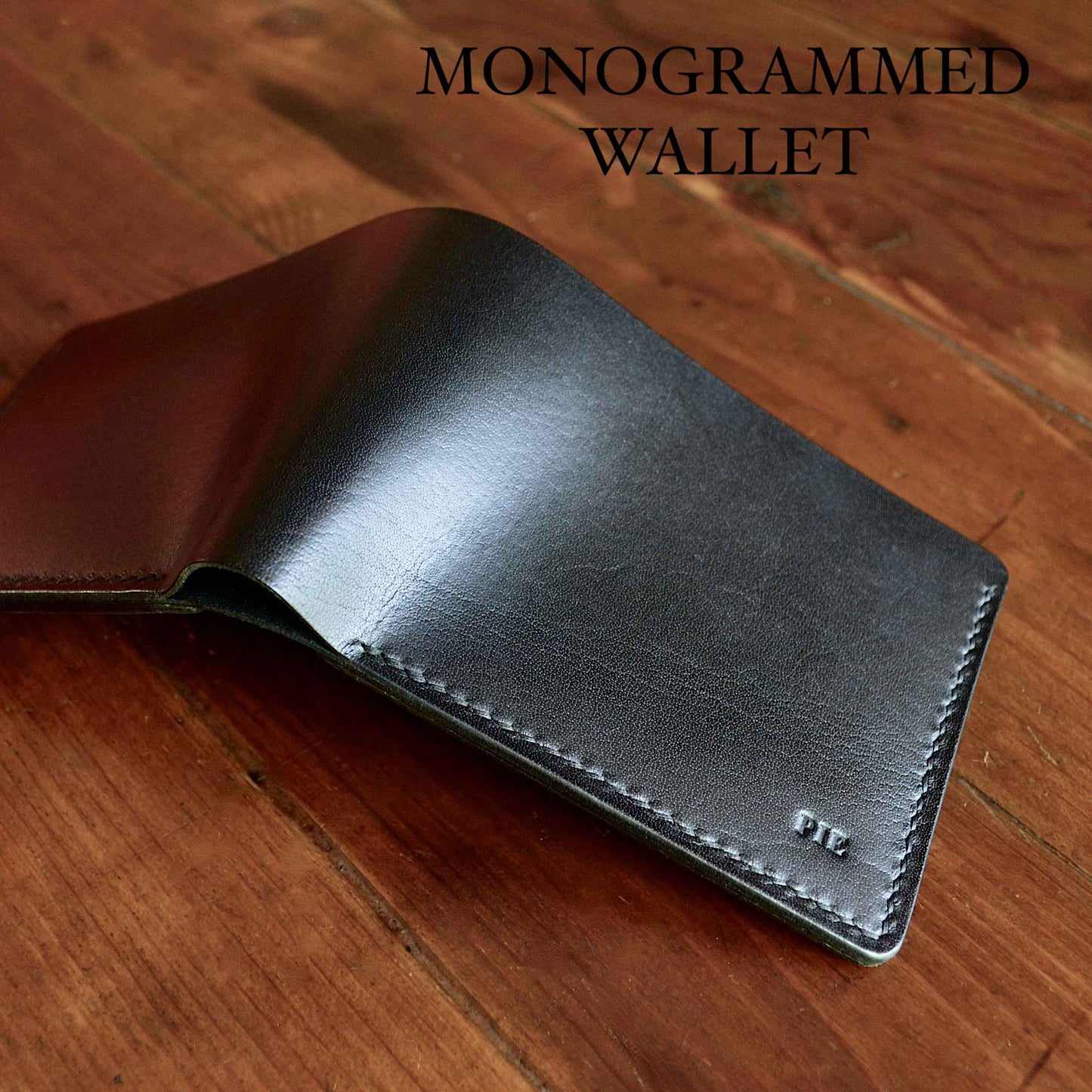 Classic Wallet - Black