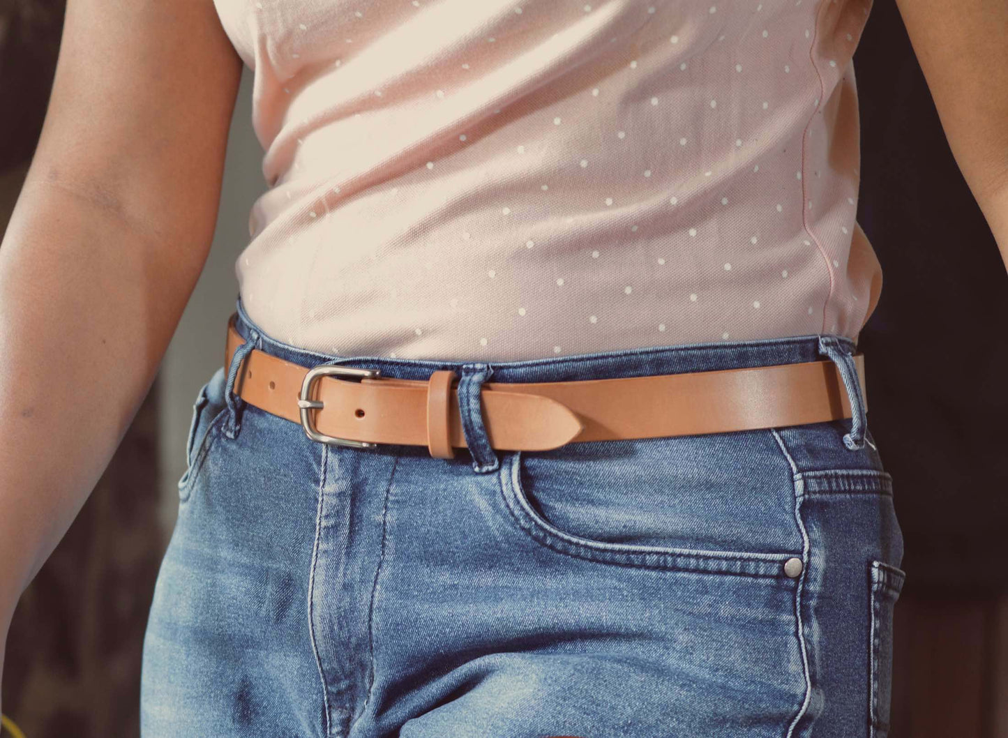 Lifetime Belt - Casual Edition
