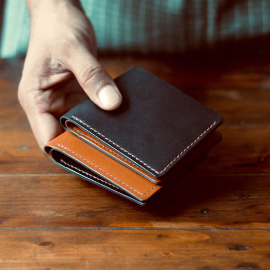 Bifold Wallets – Godbole Gear