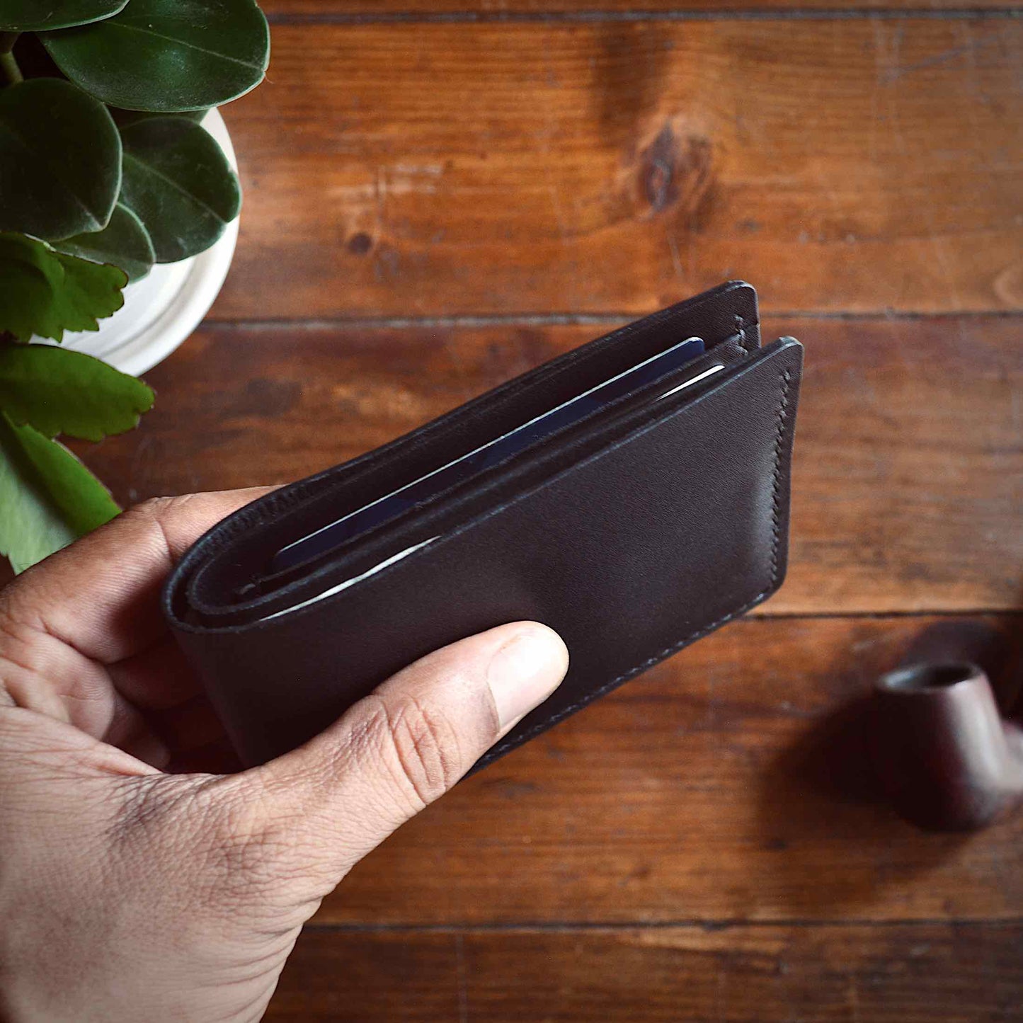 Slim Classic Wallet