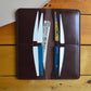 Long Bifold Wallet - X'mas Sale!