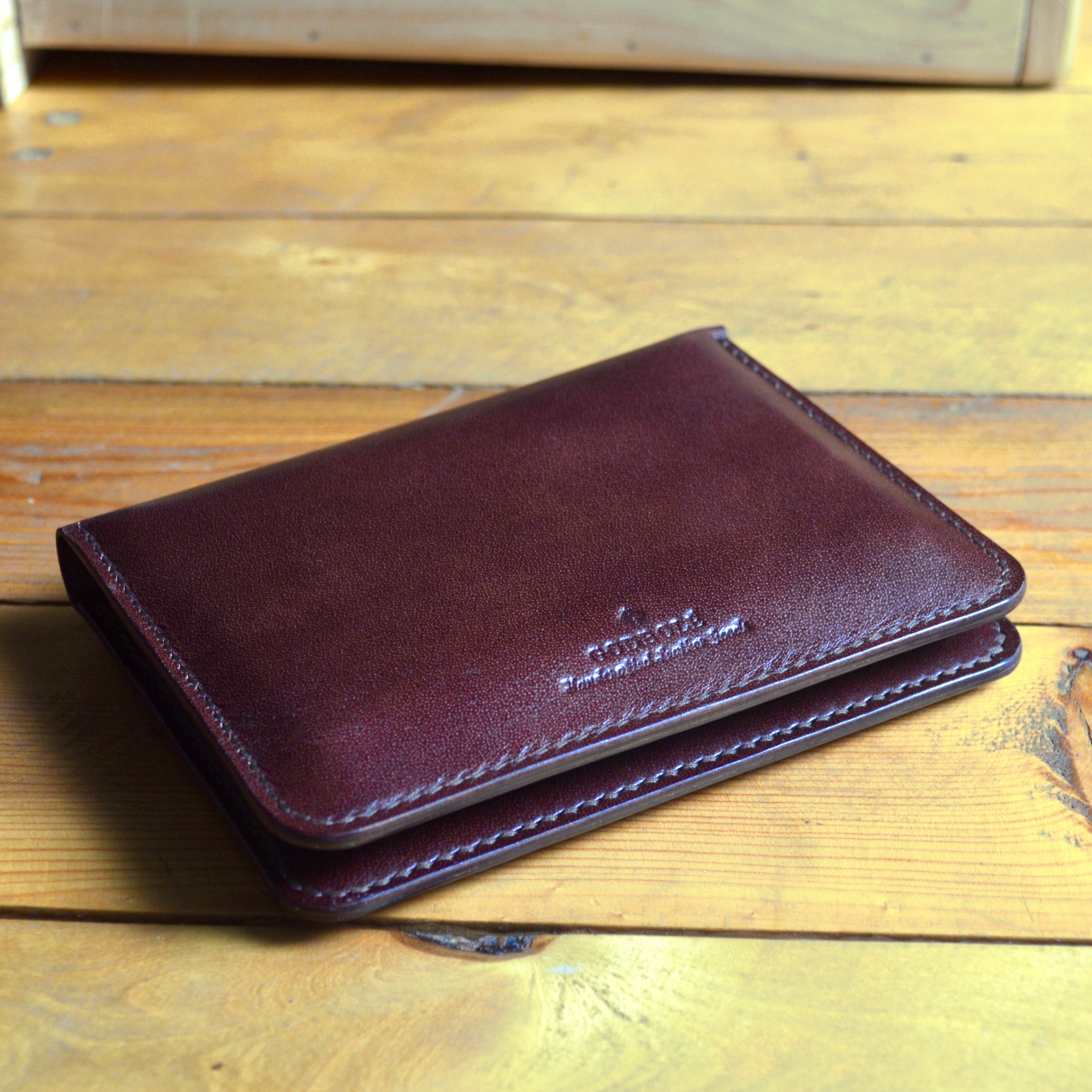 Leather Passport Holder, Luxury Travel Set The Perfect Gift – judtlv