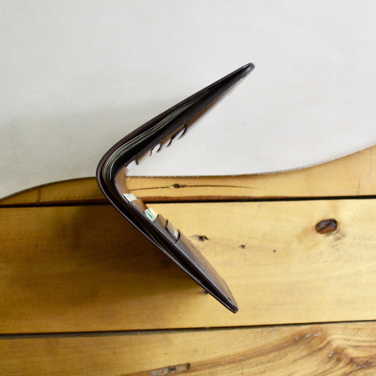 Slim Bifold No. 1