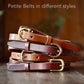 Lifetime Belts for Women
