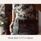Lifetime Belts for Women