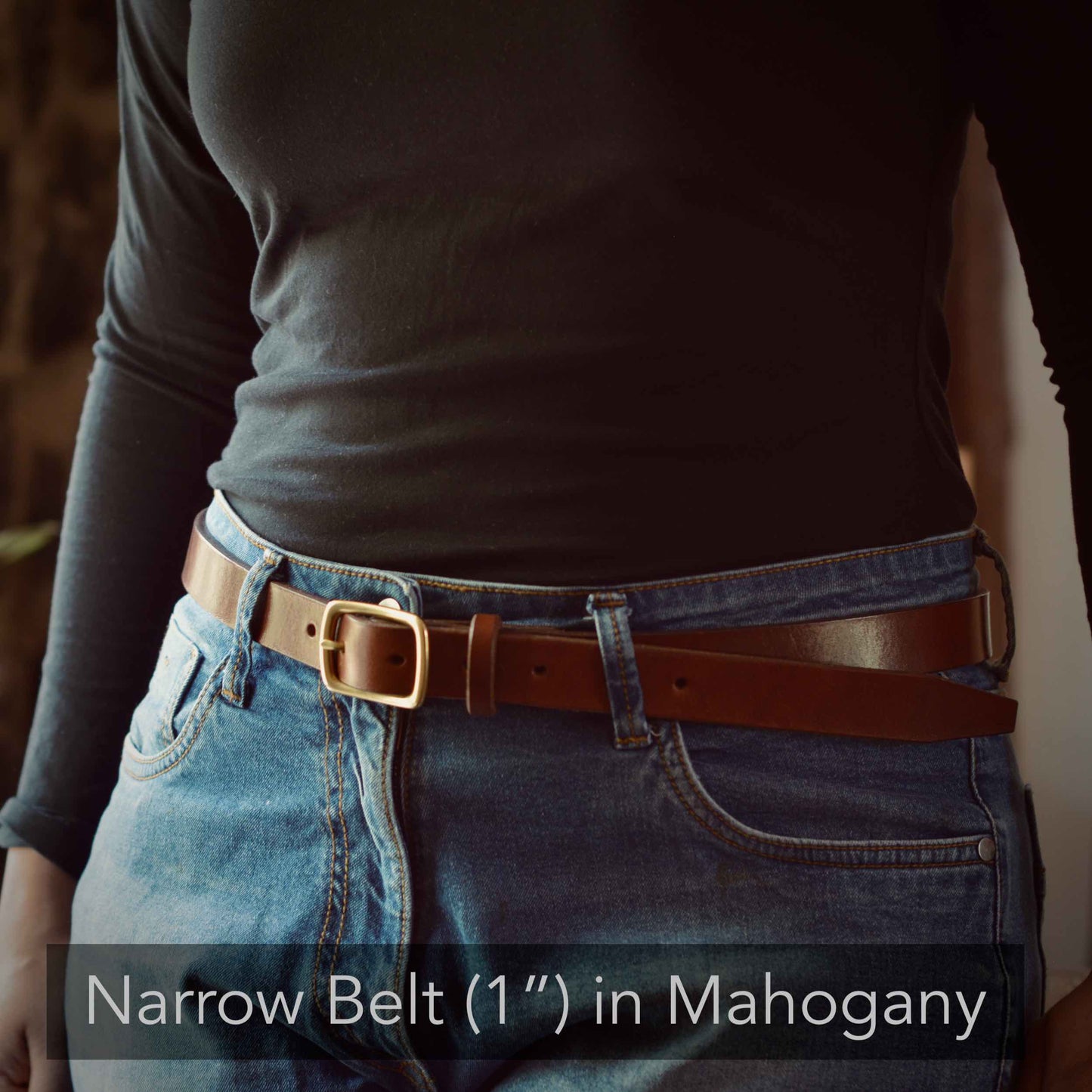 Lifetime Belts for Women